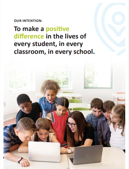 LDSB Vision