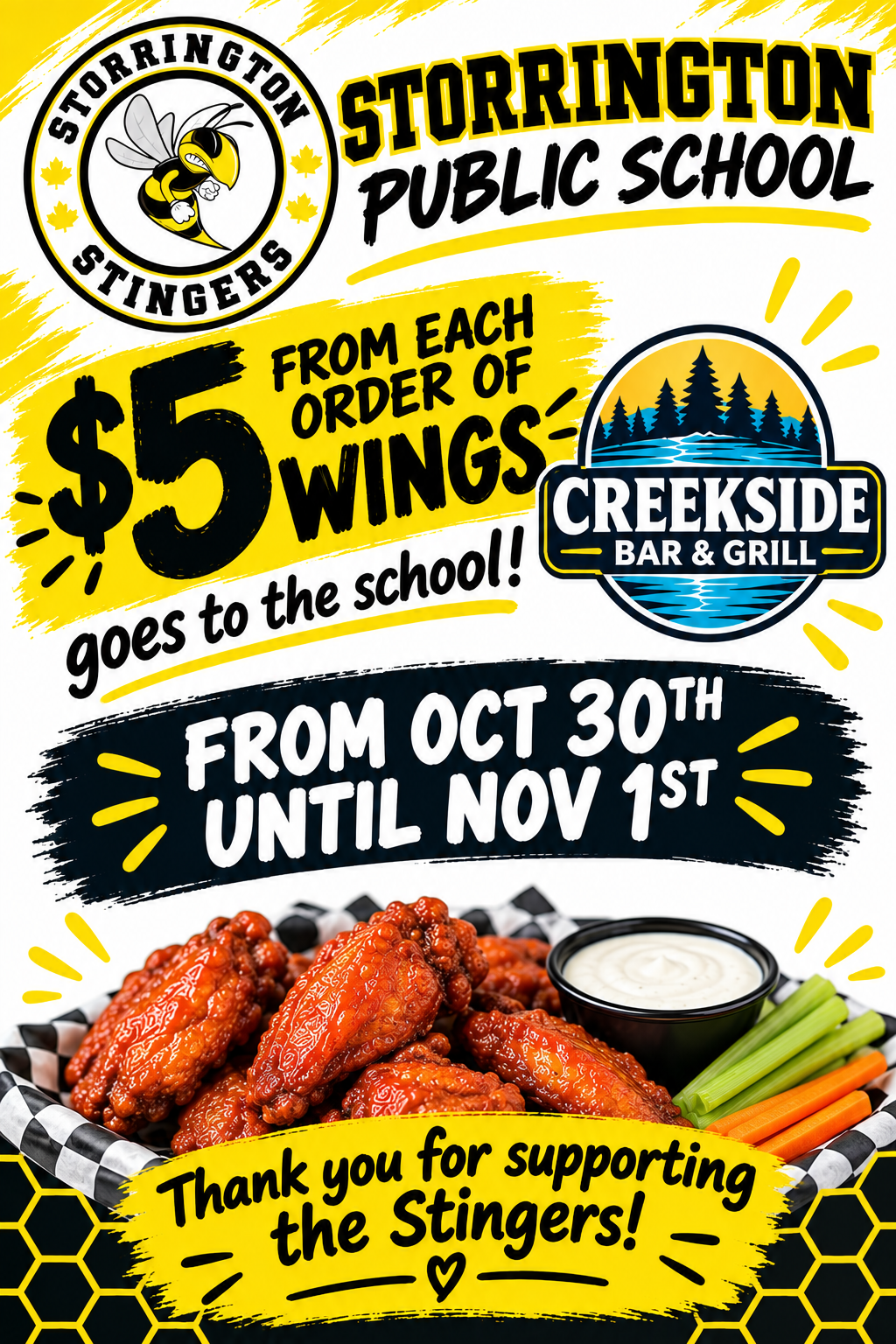 Wing Night Stingers1